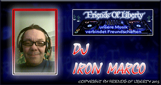 DJ Iron Marco