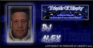 DJ Avatar