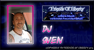 DJ Sven