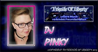 DJ PinkY