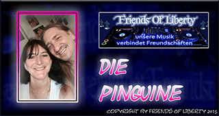 Die Pinguine